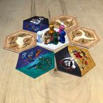 4697631 King of Indecision