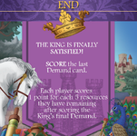 4810267 King of Indecision