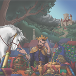 4825298 King of Indecision