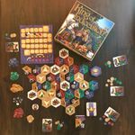 4833261 King of Indecision