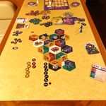 5232532 King of Indecision