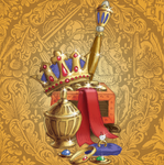 5232540 King of Indecision