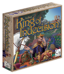 5636712 King of Indecision