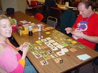 1241097 Catan - Das Kartenspiel