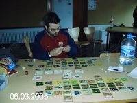 127501 I Coloni di Catan - Gioco di Carte per 2