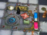 4104453 Le Marché d'Alturien