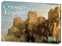 4696807 Crusader Kingdoms: The War for the Holy Land