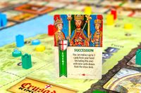 6051850 Crusader Kingdoms: The War for the Holy Land