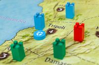 6051852 Crusader Kingdoms: The War for the Holy Land