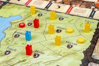 6051854 Crusader Kingdoms: The War for the Holy Land