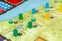 6051857 Crusader Kingdoms: The War for the Holy Land