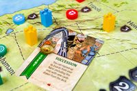 6051859 Crusader Kingdoms: The War for the Holy Land