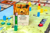 6051860 Crusader Kingdoms: The War for the Holy Land