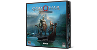 5145480 God of War: The Card Game