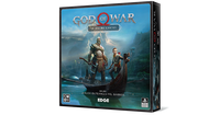 5281301 God of War: Il Gioco di Carte