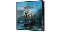 5281301 God of War: The Card Game
