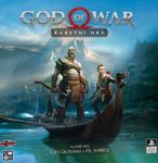 6778342 God of War: Il Gioco di Carte