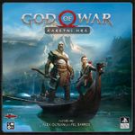 7237843 God of War: Il Gioco di Carte