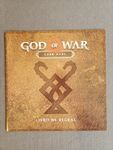 7418608 God of War: The Card Game
