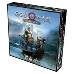 7484430 God of War: The Card Game