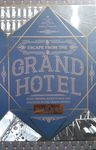 4703569 Das geheimnisvolle Grand Hotel