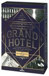 5196355 Das geheimnisvolle Grand Hotel
