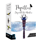 4753464 Papillon: Beyond the Meadow