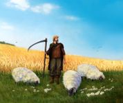 4698215 Builders of Blankenburg: Fields &amp; Flocks