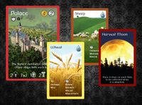 4698216 Builders of Blankenburg: Fields &amp; Flocks