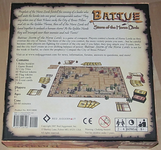 1150416 Battue: Storm of the Horse Lords