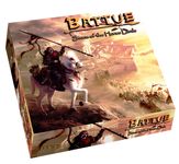 190998 Battue: Storm of the Horse Lords