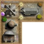 191001 Battue: Storm of the Horse Lords