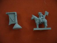 193175 Battue: Storm of the Horse Lords