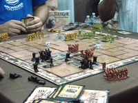 238875 Battue: Storm of the Horse Lords