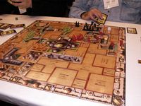 268203 Battue: Storm of the Horse Lords