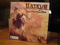 326518 Battue: Storm of the Horse Lords