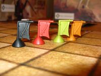 326523 Battue: Storm of the Horse Lords