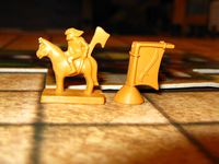 326527 Battue: Storm of the Horse Lords