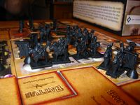 326591 Battue: Storm of the Horse Lords