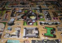 340185 Battue: Storm of the Horse Lords