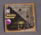 348138 Battue: Storm of the Horse Lords