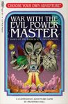 4698899 Choose Your Own Adventure: War with the Evil Power Master