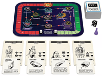 6417189 Choose Your Own Adventure: War with the Evil Power Master