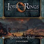 4698956 The Lord of the Rings: The Card Game – A Shadow in the East