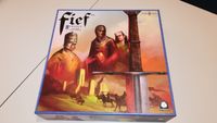 6034858 Fief: France Edition