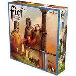 6298729 Fief: France Edition