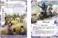 4912381 La Leggenda dei Cinque Anelli: Il Gioco di Carte – Giustizia per Satsume