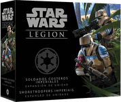 4923964 Star Wars: Legion – Imperial Shoretroopers Unit Expansion