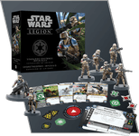 4923967 Star Wars: Legion – Imperial Shoretroopers Unit Expansion