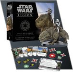 5082941 Star Wars: Legion – Cavalcatori di Dewback (+Basetta)